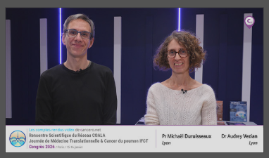 Image de WP6: Sociological approach of a network