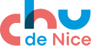 Logo CHU Nice