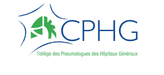 Logo CPHG