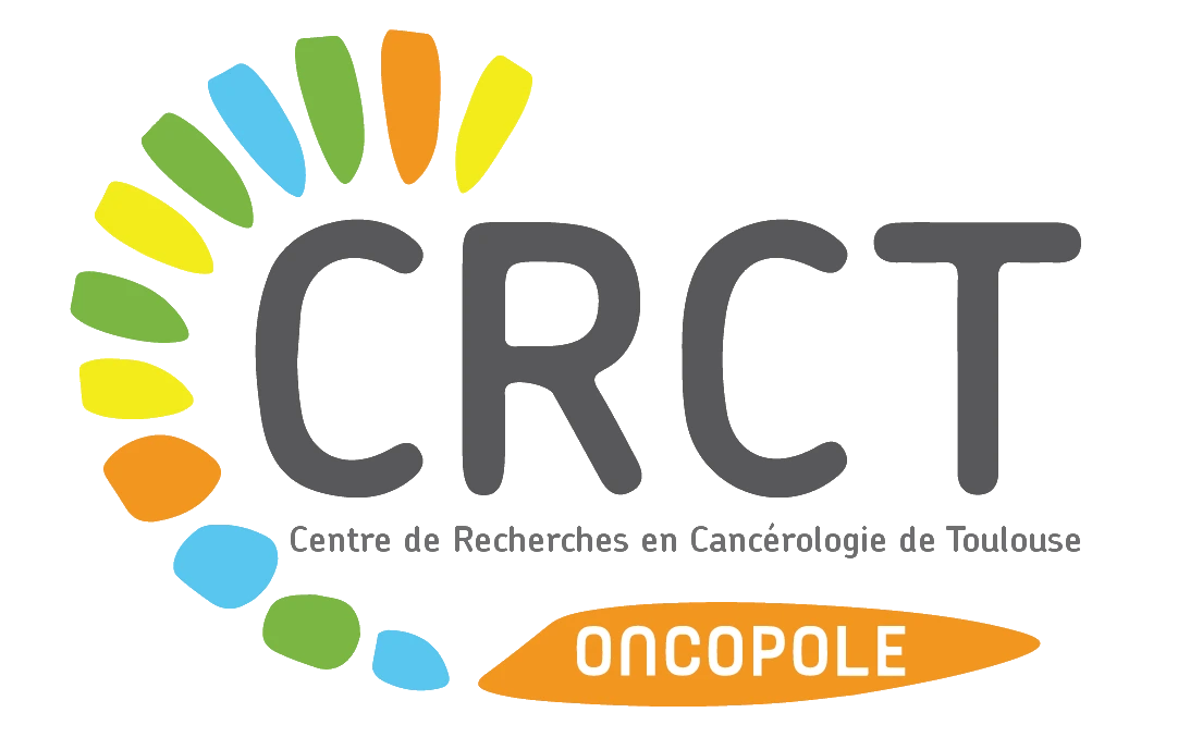 Logo CRCT