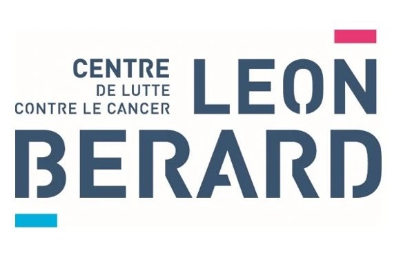 Logo Centre Leon Berard