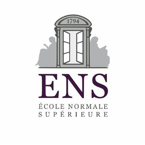 Logo ENS
