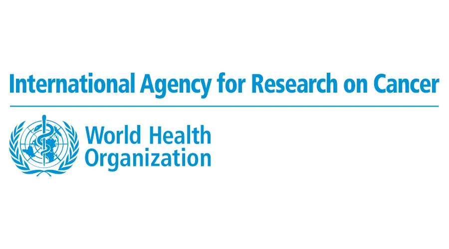 Logo IARC