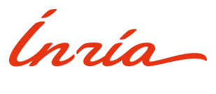 Logo INRIA