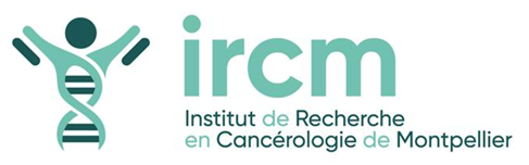 Logo IRCM