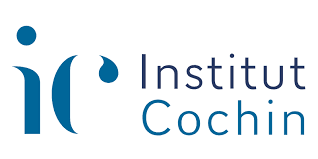 Logo Institut Cochin