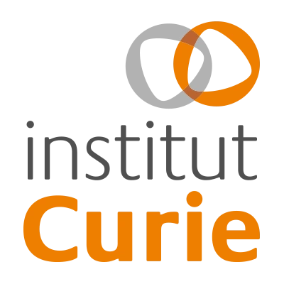 Logo Institut Curie