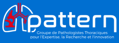 Logo PATTERN