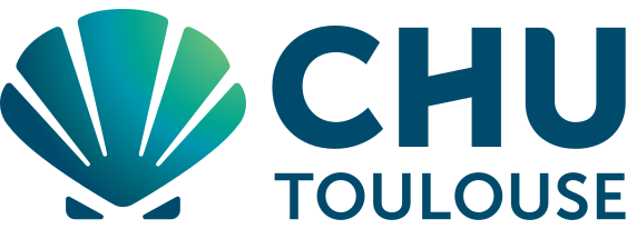 Logo CHU Toulouse