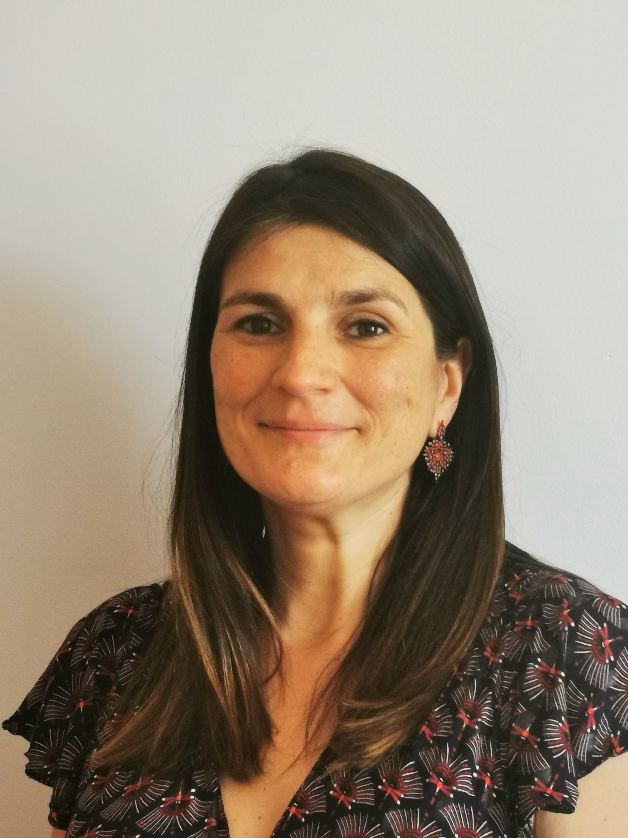 Photo de Virginie Albinet