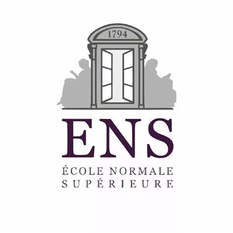 Logo ENS