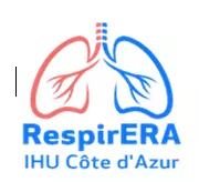 Logo IHU RespirEra